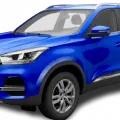 Автомобильные коврики ЭВА (EVA) для Chery Tiggo 4 2017- 